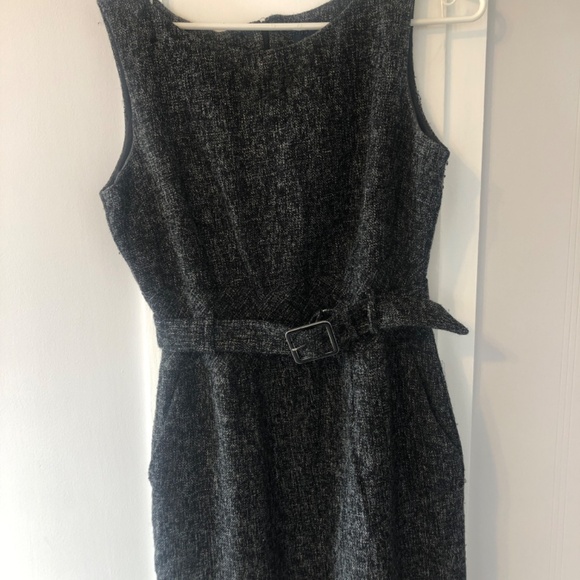 Banana Republic Sheath Dress - Picture 7 of 7